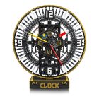 Mould King 10160 Cyberpunk mechanikus óra technikai modell építőkészlet 3675 db-os készlet, motoros és app vezérelt működéssel