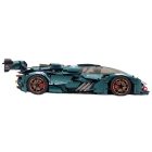 GULY 10611 Lamborghini Terzo Millennio technikai modell, 3466 db-os készlet, statikus kivitel