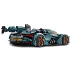 GULY 10611 Lamborghini Terzo Millennio technikai modell, 3466 db-os készlet, statikus kivitel