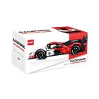 GULY 10615 Porsche 963 technikai modell, 3460 db-os készlet, statikus kivitel