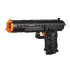 Mould King 14004S Desert Eagle modell, 563 db-os készlet, működő mechanikával