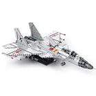 Reobrix 33023 J-15 Flying Shark vadászrepülő 1999 db-os építőkészlet
