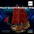 BaKa 33306 Royal Queen’s Revenge kalózhajó építőkocka készlet 4469 db-os készlet