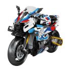 Reobrix 99040 1000RR technikai motorkerékpár modell, 949 db-os készlet, 1:8 méretarány