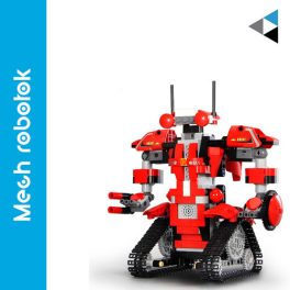 Mech robotok