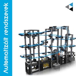 Automatizált rendszerek