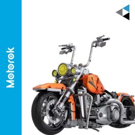 Motorok